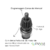 Engrenagem Pinhão do Mancal Motor de Avanço Align - comprar online