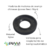 Engrenagem de Nylon Align Paralelo - comprar online