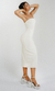 VESTIDO SKIN OFF - loja online