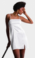 VESTIDO AMARAL BRANCO - comprar online