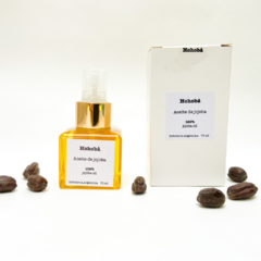 Aceite de jojoba puro 70 ml - buy online