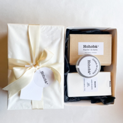 Set de regalo Aceite + Expeller + Crema - comprar online