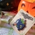 broche sapo bruxo ✷ halloween ✷ - comprar online