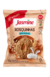 JASMINE ROSQUINHA ZERO 120GR COCO