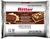 RITTER CEREAL LIGHT SM 03X25G BROWNIE
