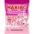 HARIBO MARSHMALLOW 14X220G CABLES PINK
