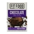 FIT FOOD CHOCOLATE 70% 10X40G COLAGENO