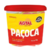 DELICOCA PACOCA ROLHA 750G C/50 UNID - comprar online