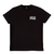 Camiseta Bronson Speed CO Fast as Fuck Preto