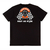 Camiseta Bronson Speed CO Fast as Fuck Preto - comprar online