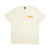 Camiseta Thrasher Flame Dot Collab Santa Cruz x Thrasher