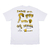 Camiseta Thrasher Magazine Branca Especial Barbarian - comprar online
