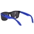 Óculos Thrasher Magazine Azul - comprar online
