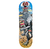 Shape Junkies Skateboard Maple Canadense 8.75 Gojira