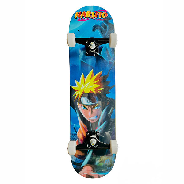 Skate Naruto Infantil