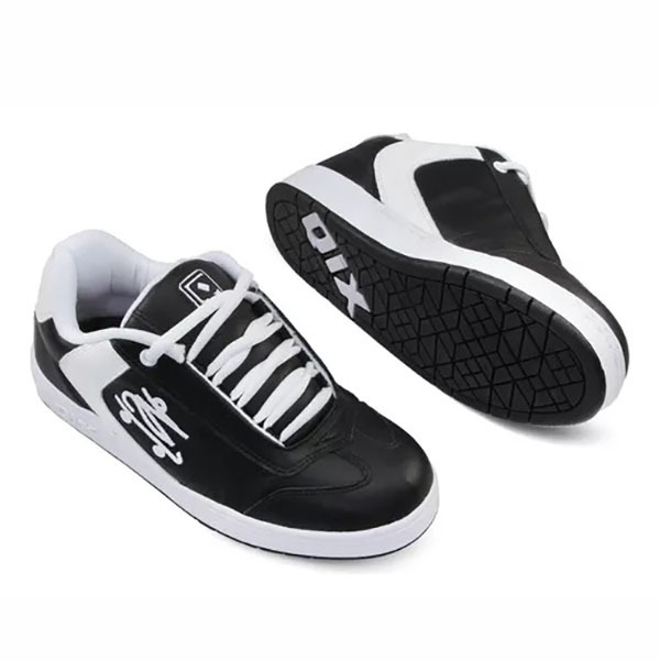 Tenis qix chorao 2025