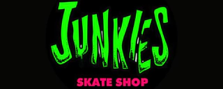 Loja de Skate Online - Skate Shop | Junkies Skate Shop