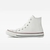 Converse All Star Chuck Taylor Branco na internet