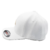 Boné Quiksilver Plate Out Gold Branco - comprar online