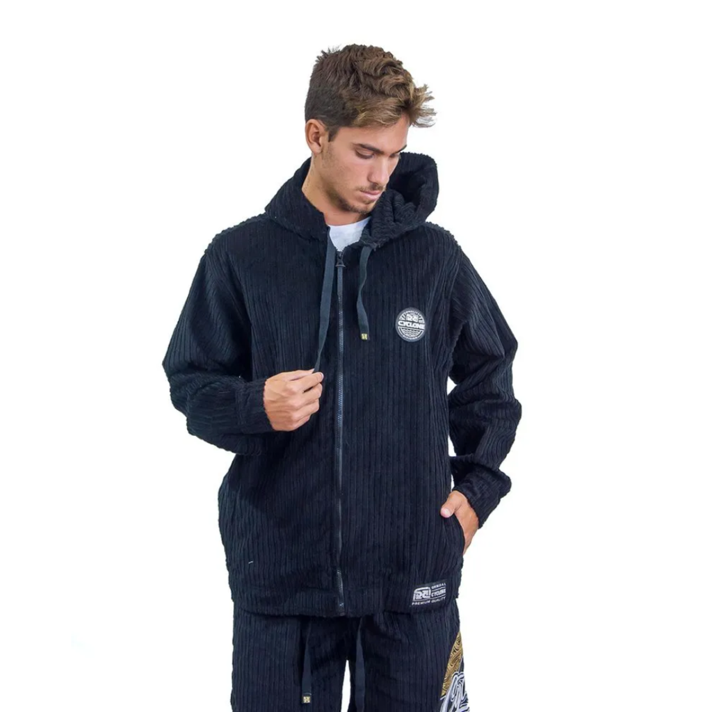 Jaqueta cyclone cheap