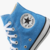 Converse All Star Chuck Taylor Azul na internet