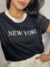 TEE PLUS NEW YORK