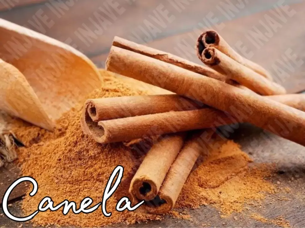 Fragancia para velas Canela y naranja, Naturcera