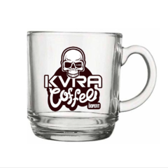 KVRA COFFEE | Caneca 300ml