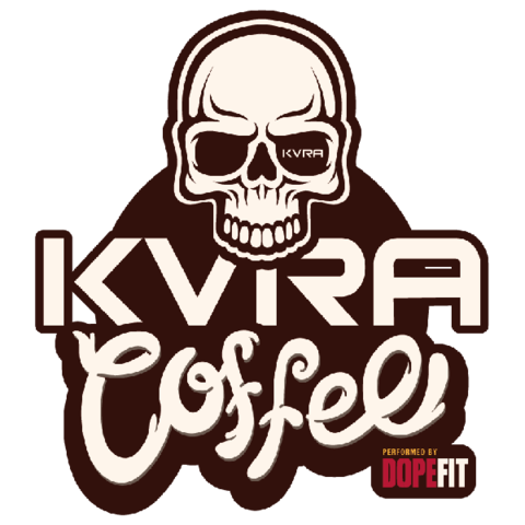 KVRA Coffee
