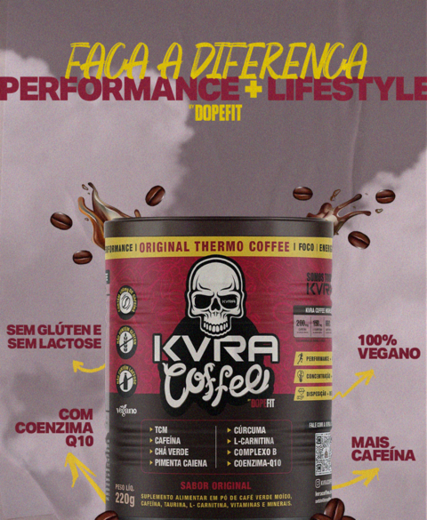 Carrusel KVRA Coffee