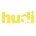 Logo de hudi