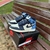 Air Jordan 1 Retrô High Obsidian UNC