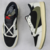 Air Jordan 1 Low Retro OG SP Trevis Scott Olive na internet