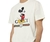 T Shirt Premium Gucci 66 (Mickey) BRANCA na internet