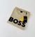 T Shirt Premium Boss N137 bege