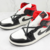 Air Jordan 1 High Bred Toe - comprar online