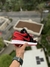 AIR JORDAN 1 LOW "SATIN BRED" - comprar online