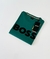 T Shirt Premium Boss N139 verde