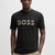 T Shirt Premium Boss 2024 N320 preta