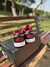 Air Jordan 1 Low Gym Red Black - New Imports Outlet