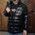 Jaqueta Armani Exchange (PUffer) Importada Preta n3