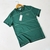 T Shirt Premium Lacoste N427 Verde