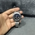 Relogio Rolex (Submariner Metalic)