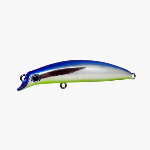 Isca Artificial Pesca Nakamura Rocket 14cm 28g - Cor 105 - Shop do