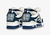 Louis Vuitton LV Skate Sneaker Marine White - comprar online