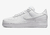 NOCTA x Nike Air Force 1 Low White na internet