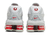 Supreme x Nike Shox Ride 2 White na internet