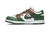 Off-White x Dunk Low 'Pine Green' - comprar online