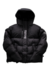 Jaqueta Puffer Trapstar Decoded Black - comprar online