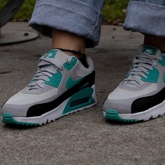 Air Max 90 Green - comprar online